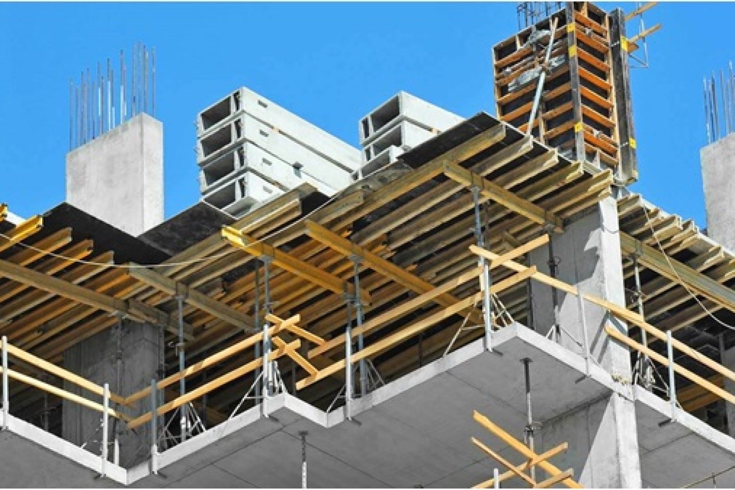 Construction & Civil Works