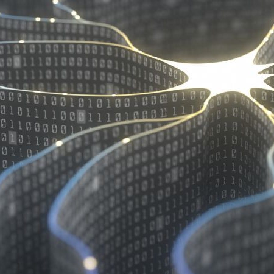 Engineering Tomorrow. Building with Precision