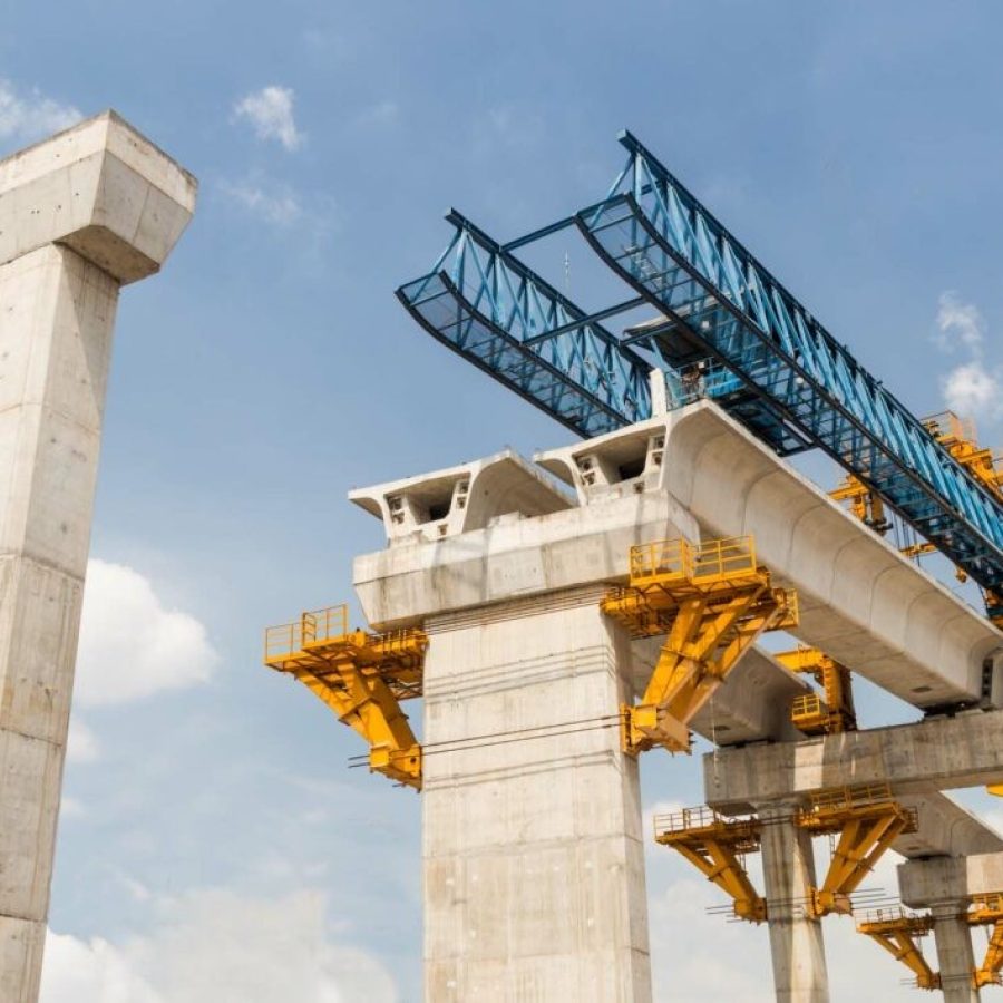 Infrastructure Development