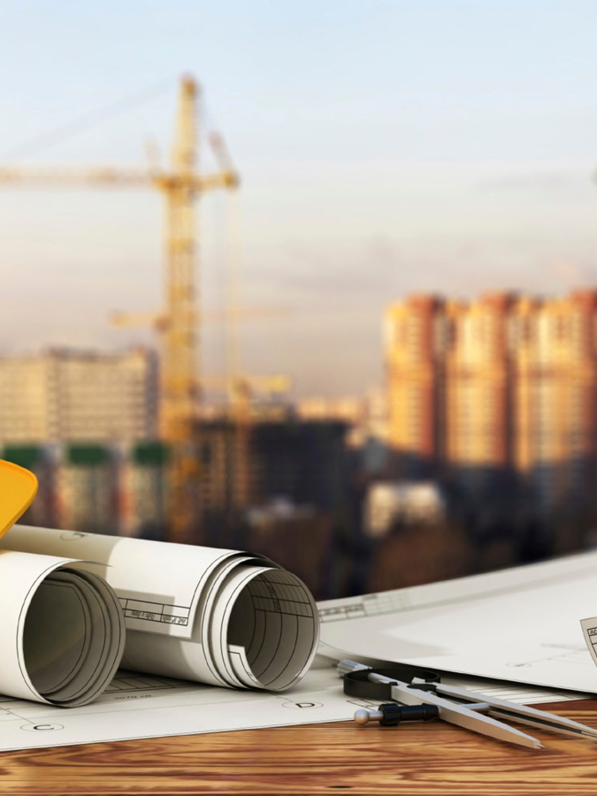 Project Management & Consultancy