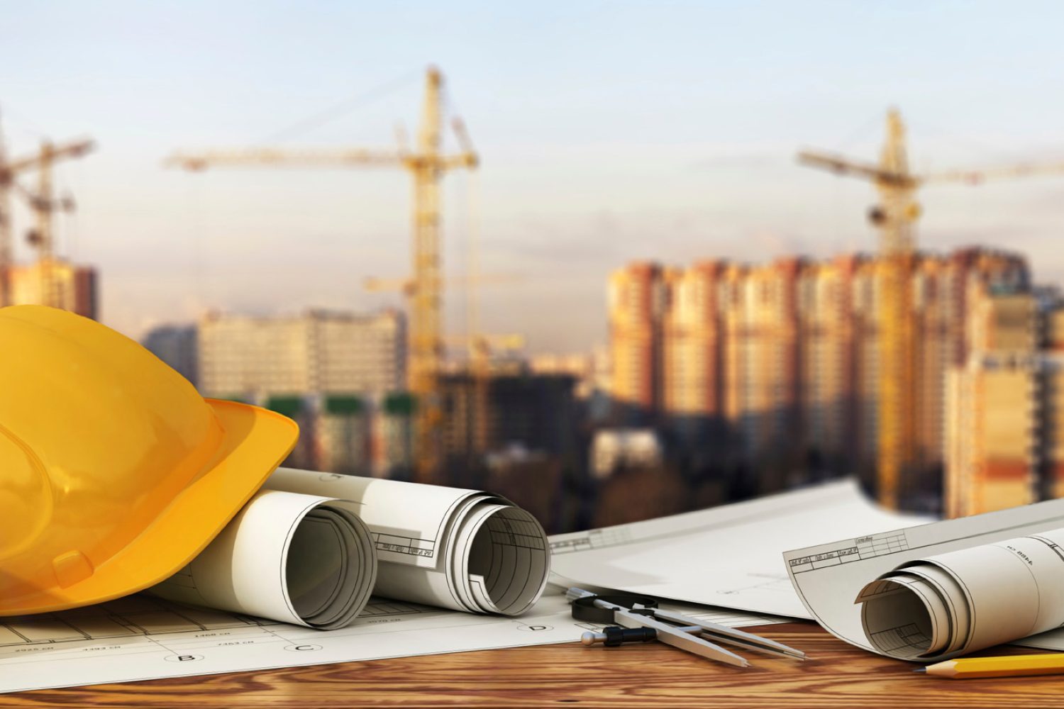 Project Management & Consultancy